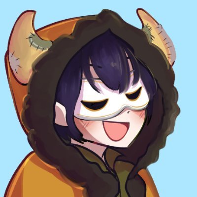 Plain ol' JRPG streamer! Give me that Trails hype!
Mon, Wed, Fri, Sat at https://t.co/6ExXrpViJU
Business Inquiries: buddybisonbusiness@gmail.com