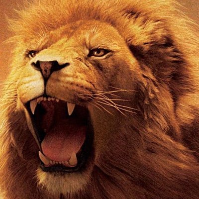 They will walk after the Lord,
He will roar like a lion;
Indeed He will roar. Hosea 11:10