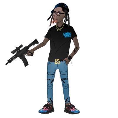formally known as @TeazyHardar MobMusic, StoryTellingMusic . (producer/ghostwriter)