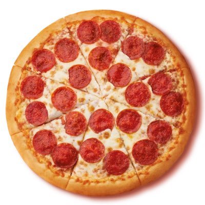 Official Twitter account for a delicious pizza that can feed a family of four. #TrudeauHasToGo #Justinflation #LiberalsSuck