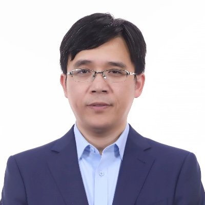 Associate professor in bovine reproductive biology at Zhejiang University, China
