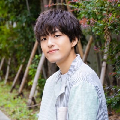 観世 智顕さんのプロフィール画像