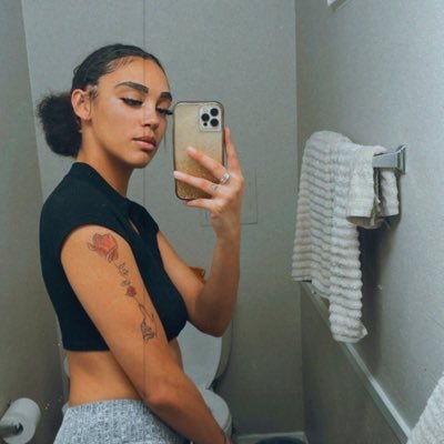 Mother 1st Bad Bitch completely after 🤪