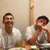 今日の辻本さんと平井さん (@givegivemake1) Twitter profile photo 今日の辻本さんと平井さん (@givegivemake1) Twitter profile photo