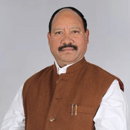 जिला अध्यक्ष पौड़ी गढ़वाल
आम आदमी पार्टी उत्तराखंड