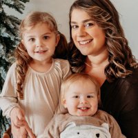 Hannah Denison | Mom Blogger (@hannahmarieden) 's Twitter Profile