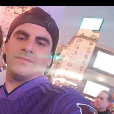 claudioleonelr's profile picture. De Sagitario creo