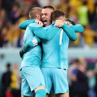 Danny Vukovic (@vuka20) 's Twitter Profile Photo Danny Vukovic (@vuka20) 's Twitter Profile Photo