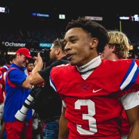 Marlon Prout Jr. (@marlonn3k) 's Twitter Profile