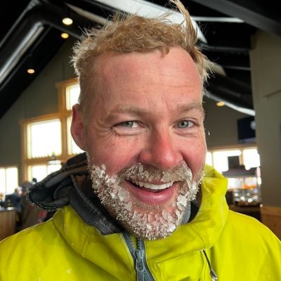 andrew hyde Profile