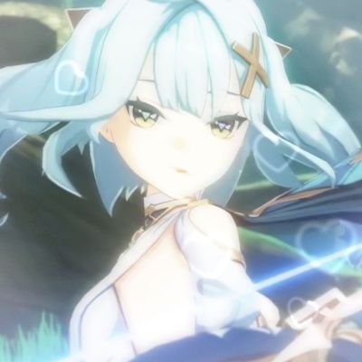 รับเล่นเกนชินさんのプロフィール画像