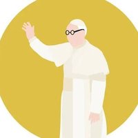 Pump Pope 🪙(@PumpPope) 's Twitter Profile Photo