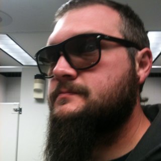 cadillacMcDave's profile picture. 