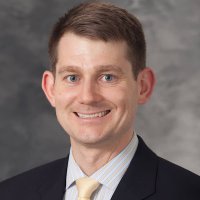 John Garrett (@informaticsjg) 's Twitter Profile