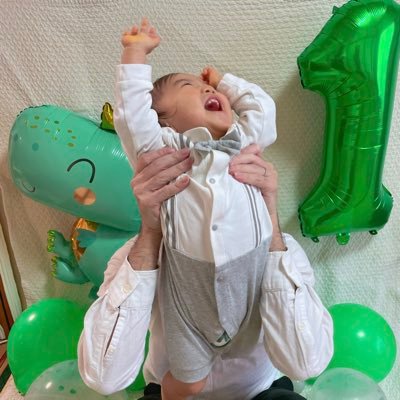 ゲーム👾大好き人間 オススメあったら教えてください / 趣味はお酒とゲームとアニメとド下手なセルフネイル / 特にハイボールが好き / 時短中のはずが帰れてない社会人 / 🙋♀️1994年 / タメ🙆♀️副業等の勧誘🙅♀️ / 「育児大変やけど頑張ろうね!」って励まし合える人と仲良くなりたいでっす🥳