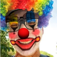 davey the clown(@daveycharles_) 's Twitter Profile Photo