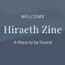 Hiraeth Zine (subs CLOSED) (@hiraethzine) Twitter profile photo Hiraeth Zine (subs CLOSED) (@hiraethzine) Twitter profile photo