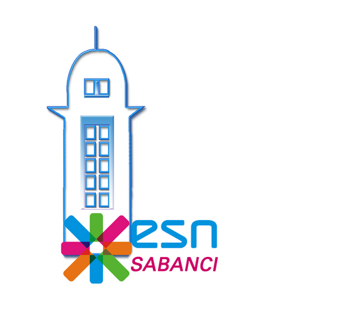 ESN Sabancı - helping students find their way in and around Istanbul since the wheel was invented.