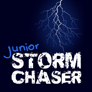 JrStormChaser's profile picture. I love meteorology, storm chasing, drawing, painting, Star Wars, Pokémon, Minecraft and Transformers.
