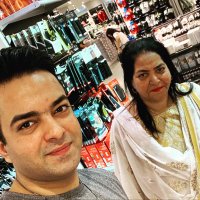 Feroze Ali (@ferozesali) 's Twitter Profile
