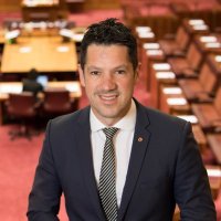 Senator Alex Antic(@SenatorAntic) 's Twitter Profile Photo