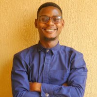 Fanibe Samuel (@samuelfanibe) 's Twitter Profile Photo Fanibe Samuel (@samuelfanibe) 's Twitter Profile Photo