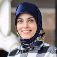 Farzaneh Rahmani(@frahmanimd) 's Twitter Profile Photo