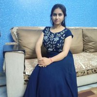 Ayushi Joshi(@AyushiJoshi2022) 's Twitter Profile Photo