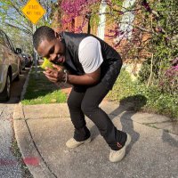 Darryl. (@kidd_atplay) 's Twitter Profile