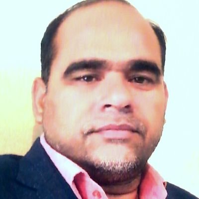 SANTOSHKCHAUDH2's profile picture. SOCiAL ACTiViST & EDUCATiONALiST..