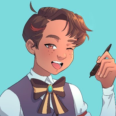 Digital artist who loves anime, Webtoon, and Genshin Impact.

YouTube speedpaints every Friday