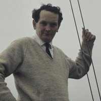 Donald Crowhurst (@crowhurst68) 's Twitter Profile Photo Donald Crowhurst (@crowhurst68) 's Twitter Profile Photo
