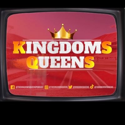 The Kingdom’s Queens Podcast; your #ChiefsKingdom Queens have spoken! Join Lexi & Jodi for weekly Chiefs thoughts, NFL chat, & all the fun!