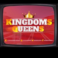 The Kingdom’s Queens (@kingdomsqueens) 's Twitter Profile Photo