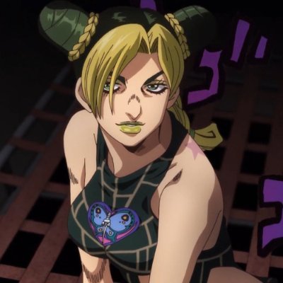 Jolyne Kujoさんのプロフィール画像