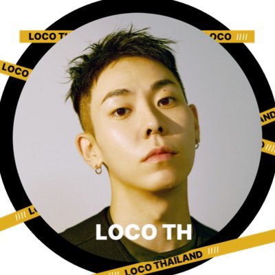🏠♡ 1st THAILAND FANBASE FOR LOCO (로꼬) ♡ From AOMG ✨ | 🗓 Support & Update all about “ @satgotloco ” #로꼬 #Loco #satgotloco 𓂃𓈒