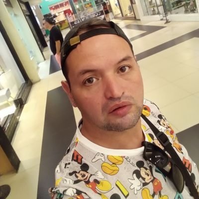 Barbero, Estelita, Colorista, Profe de Informática