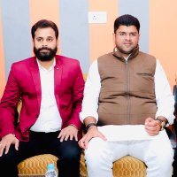 Kunal Chanana JJP (@jjpkunal) 's Twitter Profile