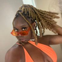 Mesha✨ (@camesha_d) 's Twitter Profile