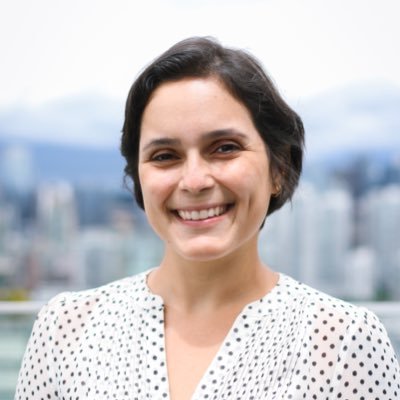 PhD candidate in Med Genetics @ubc/@bccancer | Studying transcription-associated replication stress and candidates for cancer therapy @stirlinglab | (she/her)