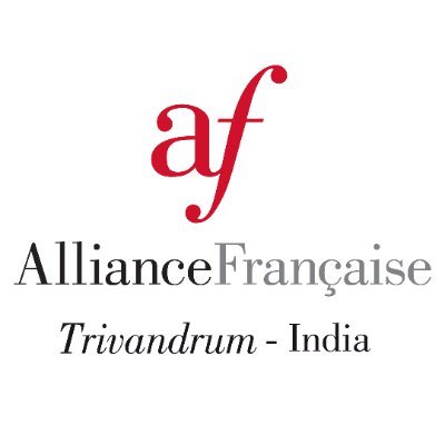 Official Twitter handle of Alliance Française de Trivandrum, the French language and cultural centre in Kerala, recognised by the French Embassy.