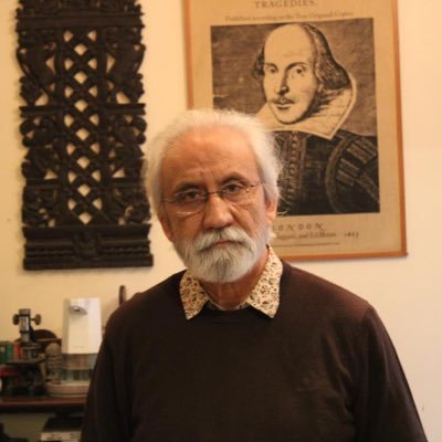 Historian of science and modern political history based in New Delhi. Don’t confuse me with Prof Irfan Habib of Mughal history at AMU.