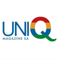Uniq Mag SA(@UNIQMAGSA) 's Twitter Profile Photo