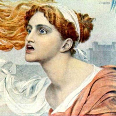 Khyraen's profile picture. Jesus is my Salvation | 🚫 #femaleerasure