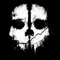 Ghost(@ghstkrst) 's Twitter Profile Photo