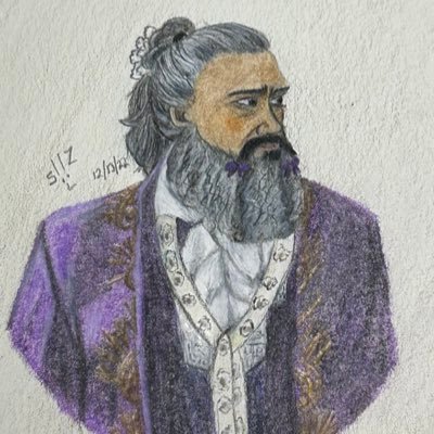 Eccentric artist of many mediums. Autistic. He/they, Transman, Mixed blood Indigenous. FUS RO DAH, 🏳️🌈OFMD🏴☠️42y