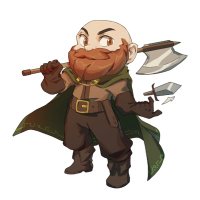 Phil Beckwith (P.B. Publishing)(@PhilBeckwithDnD) 's Twitter Profile Photo