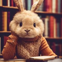 Smart Rabbit(@MyPhone94426970) 's Twitter Profile Photo