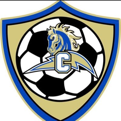 Official Twitter of Emmett J. Conrad High School Soccer #ChargeUp⚡️                         📸: @conradchargersoccer