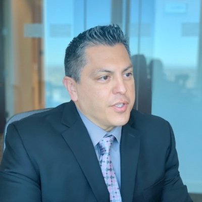 calvillolaw's profile picture. Attorney and Writer in Sacramento, CA.